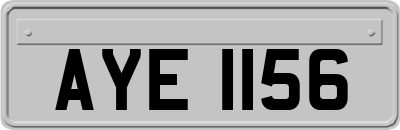 AYE1156