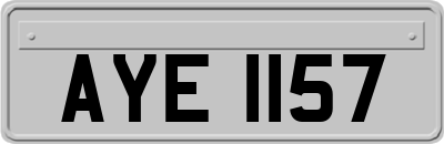 AYE1157