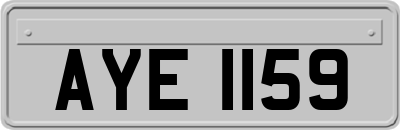 AYE1159