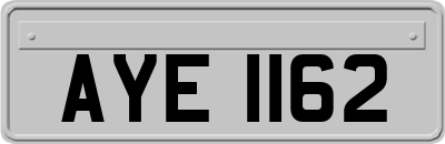 AYE1162