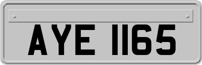 AYE1165