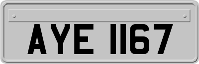 AYE1167