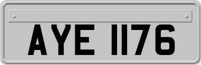 AYE1176