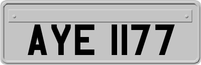 AYE1177