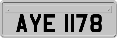 AYE1178