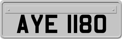 AYE1180