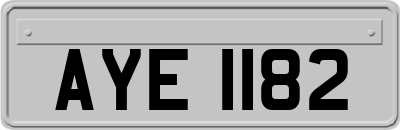 AYE1182