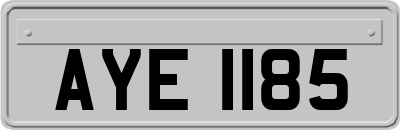 AYE1185