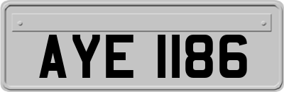 AYE1186