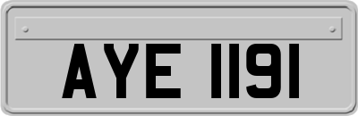 AYE1191