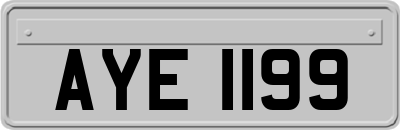 AYE1199