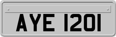 AYE1201