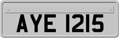AYE1215