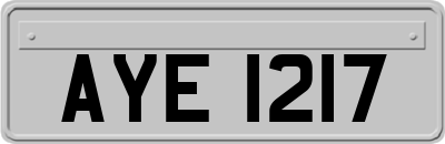 AYE1217