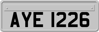 AYE1226