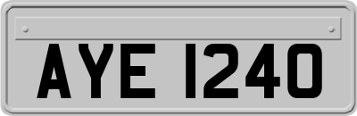 AYE1240