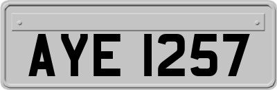 AYE1257