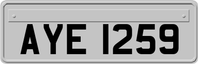 AYE1259