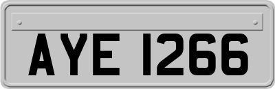 AYE1266