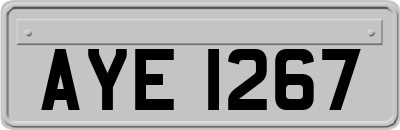 AYE1267