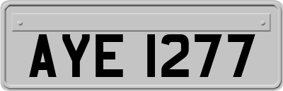 AYE1277