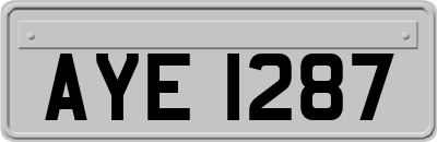 AYE1287