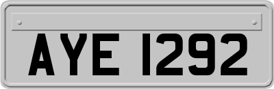 AYE1292