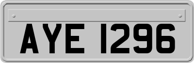 AYE1296