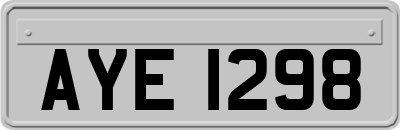 AYE1298