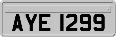 AYE1299