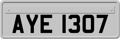 AYE1307