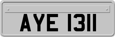 AYE1311