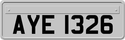 AYE1326