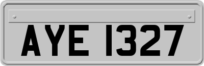 AYE1327