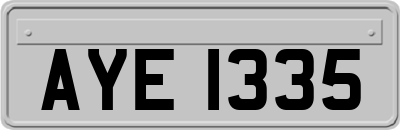 AYE1335