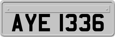 AYE1336