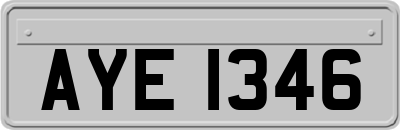 AYE1346