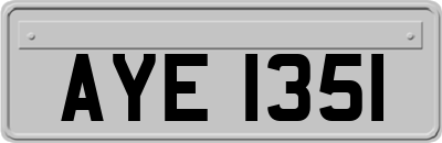AYE1351