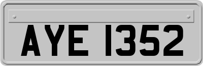 AYE1352