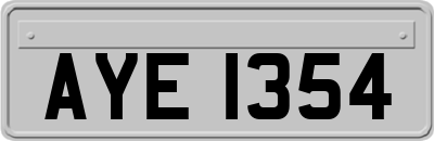 AYE1354