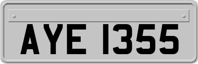 AYE1355