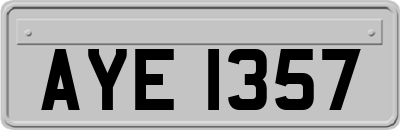 AYE1357