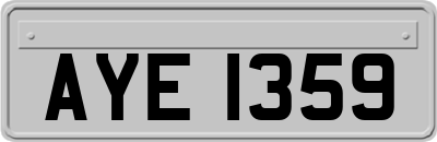 AYE1359