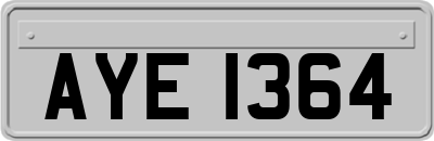 AYE1364