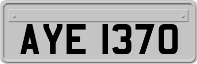 AYE1370