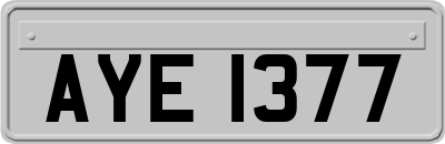 AYE1377