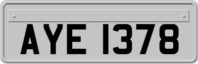 AYE1378