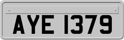 AYE1379