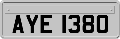 AYE1380