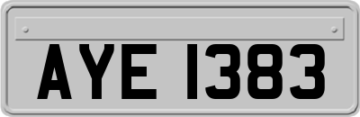 AYE1383